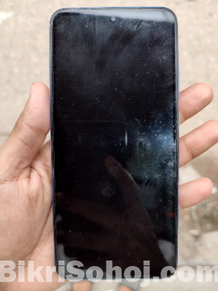 Redmi Note 10s